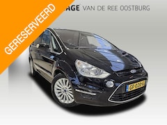 Ford S-Max - 1.6 EcoBoost Platinum