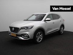 MG EHS - 1.5 TGDI Luxury | Leder | Panoramadak | Led Sfeerlicht | 360 Camera | Adaptive Cruise Cont