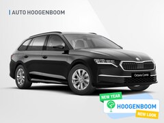 Skoda Octavia Combi - 1.5 TSI Selection