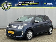 Citroën C1 - 68PK Feel 5drs | Airco | Bluetooth