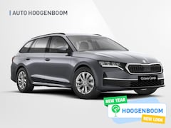 Skoda Octavia Combi - 1.5 TSI Selection