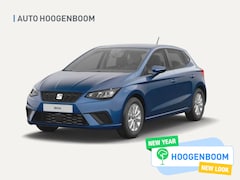 Seat Ibiza - 1.0 EcoTSI Style