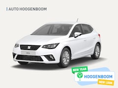 Seat Ibiza - 1.0 EcoTSI Style Plus