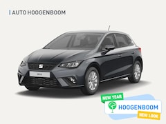 Seat Ibiza - 1.0 EcoTSI Style Plus