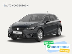 Seat Ibiza - 1.0 EcoTSI Style Plus