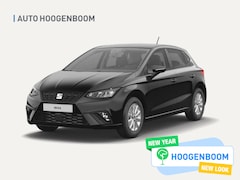 Seat Ibiza - 1.0 EcoTSI Style Plus