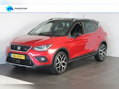 Seat Arona - 1.0 TSI 115PK FR BUSINESS INTENS FULL LED NAVI PDC NAP