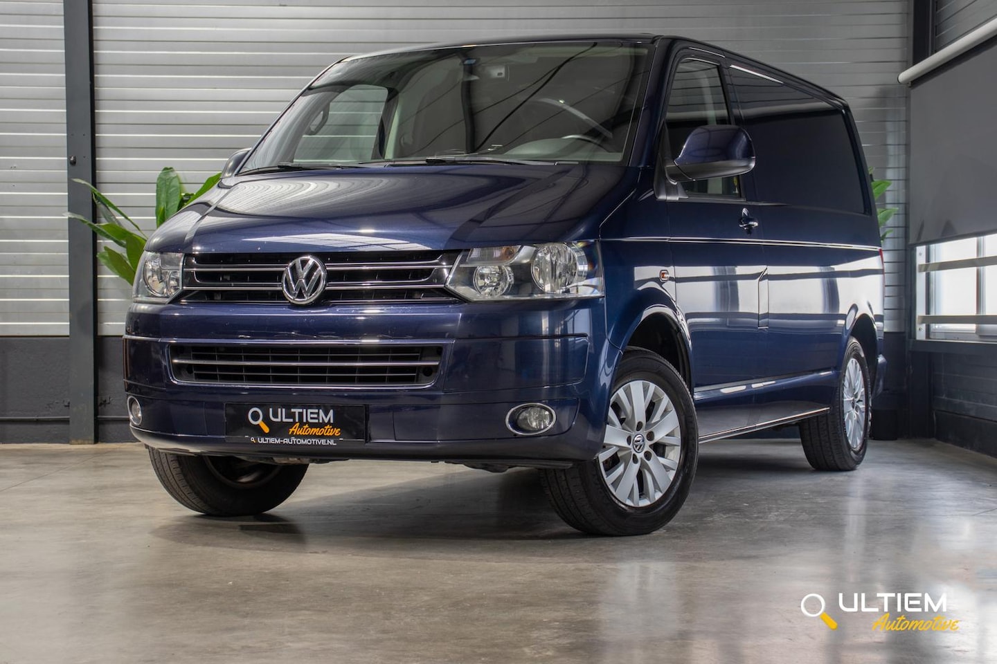 Volkswagen Transporter - 2.0 TDI L1H1 | AUTOMAAT*CARPLAY - AutoWereld.nl