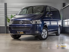 Volkswagen Transporter - 2.0 TDI L1H1 | AUTOMAAT*CARPLAY