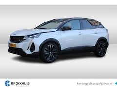 Peugeot 3008 - 3008 GT Pack Business PureTech 130 | Automaat | Trekhaak | Adaptieve Cruise Control |