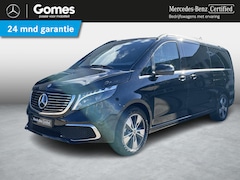 Mercedes-Benz EQV - 300 L3 Combi 7-Persoons | Airmatic | Distronic | 360 Camera