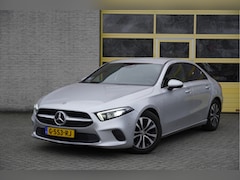 Mercedes-Benz A-klasse - 200 Automaat Business Solution Plus BJ2019 Lmv 16" | Led | Pdc | Navi | Elek. trekhaak | A