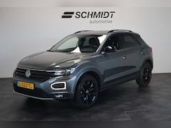 Volkswagen T-Roc - 1.5 TSI Sport