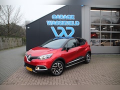 Renault Captur - 1.2 TCE 120 118PK 4Cilinder NL/2e-Eigenaar/Cruise/Navi