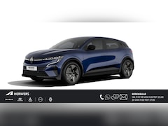 Renault Mégane E-Tech - Urban Range Evolution 40 kWh / Nieuw te Bestellen / Full Options /