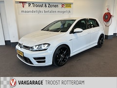 Volkswagen Golf - 2.0 TSI R 4Motion 300PK | Automaat | Achteruitrijcamera | Climate control | Adaptief onder