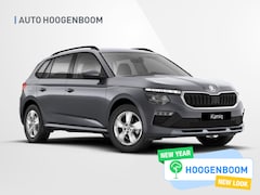 Skoda Kamiq - 1.0 TSI Selection