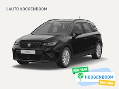 Seat Arona - 1.0 EcoTSI Reference