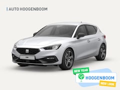 Seat Leon - 1.5 TSI e-Hybrid FR PHEV First Edition