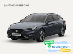 Seat Leon Sportstourer - 1.5 TSI e-Hybrid FR PHEV First Edition