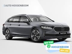 Skoda Superb Combi - 1.5 TSI PHEV Business Edition