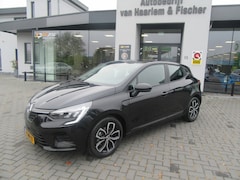 Renault Clio - 1.0 TCe 90 Equilibre, Navigatie, Cruise Control