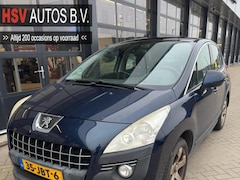 Peugeot 3008 - 1.6 VTi Première airco LM 4-deurs