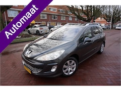 Peugeot 308 SW - 1.6 VTi Sublime AUTOMAAT