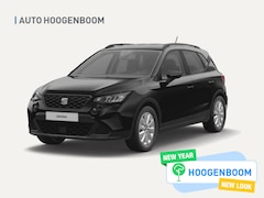 Seat Arona - 1.0 EcoTSI Style Business Connect