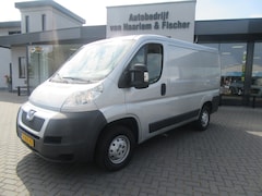 Peugeot Boxer - 330 2.2 HDI L1H1 Airco, Prima onderhouden