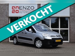 Citroën Berlingo - 1.6 HDI 500 Club Airco 3 persoons NLauto Weinig kms Goed onderhoud