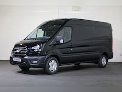 Ford Transit - 2.0 TDCI L3 H2 Trend Automaat Navigatie Camera 2.8T Trekhaak