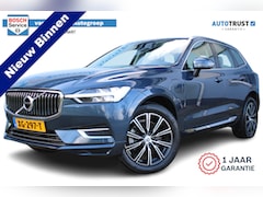 Volvo XC60 - 2.0 T8 Twin Engine AWD Inscription | Incl. 12 maanden Garantie | Panorama dak | Stoelverwa