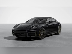 Porsche Panamera - Turbo S E-Hybrid