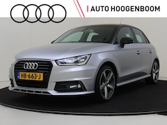 Audi A1 Sportback - 1.0 TFSI Adrenalin | Navigatie | Climate control | Cruise control | Bluetooth | Elektrisch