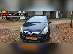 Opel Corsa - 1.2-16V Selection *apk 12-2025