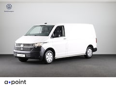 Volkswagen Transporter - 2.0 TDI L2H1 28 Economy Business 110PK | Trekhaak | Parkeersensoren | Bijrijdersbank | Bet