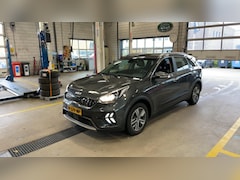 Kia Niro - 1.6 GDi Hybrid DynamicLine AIRCO | ACHTERUITRIJCAMERA | NAVIGATIE | CARPLAY APPLE/ANDROID