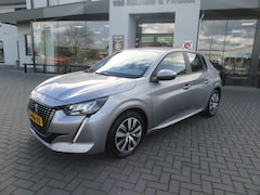 Peugeot 208 - 1.2 PureTech Active, Navigatie, Cruise Control