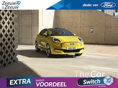 Ford Puma Gen-E - Premium 44 kWh 168pk automaat | €1.000.- korting | Nieuw te bestellen