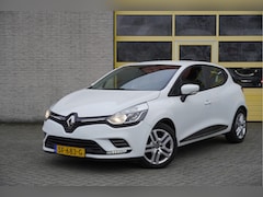 Renault Clio - 1.5 dCi Ecoleader Zen BJ2018 Led | Navi | Airco | Cruise control | Getint glas | Distribut