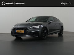 Audi A5 Sportback - 40 TFSI S Line | NL Auto | 2x S-line | Navigatie | Matrix Led | Sportstoelen| Keyless Go |