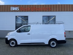 Opel Vivaro - 2.0 CDTI L3H1 Edition / vaste prijs rijklaar € 19.950 ex btw / lease vanaf € 366 / airco /