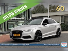 Audi A3 - 1.8 TFSI 180pk S Tronic S-LINE | B&O sound | Panoramadak