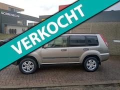 Nissan X-Trail - 2.0 Comfort 2wd