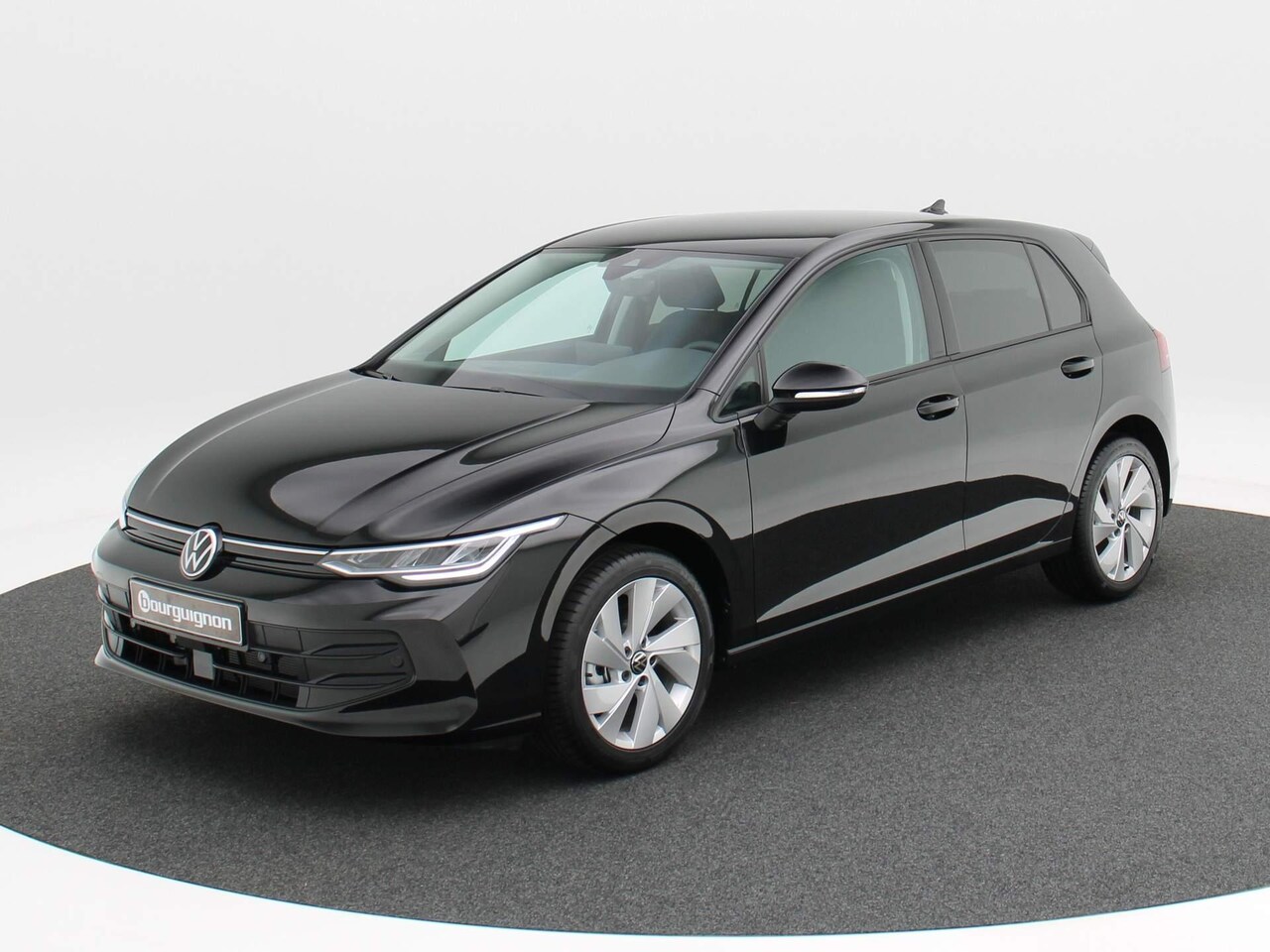 Volkswagen Golf Variant - Life Edition 1.5 eTSI 85 kW / 116 pk Hatchback 7 v - AutoWereld.nl