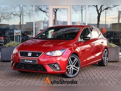 Seat Ibiza - 1.0 FR EcoTSI 115pk | Navi | Camera | Carplay | Climate | Cruise