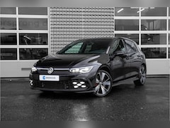 Volkswagen Golf - 1.4 245pk PHEV eHybrid GTE | HUD | Camera | Carplay | Stoel- en stuurverwarming