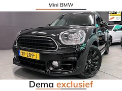 MINI Countryman - 1.5 Cooper Salt 136PK 18'' NAVI/ECC/CRUISE/CARPLAY/MP3///