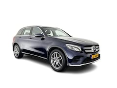 Mercedes-Benz GLC-klasse - 250 d 4MATIC Sport Edition AMG *FULL-LED | 1/2LEDER | NAVI-FULLMAP | ECC | PDC | CRUISE |